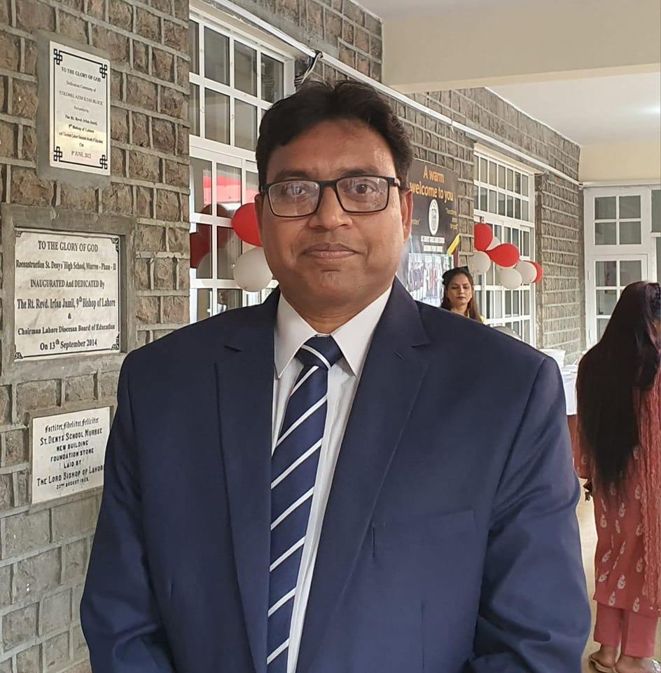 Prof. Waseem Jibran