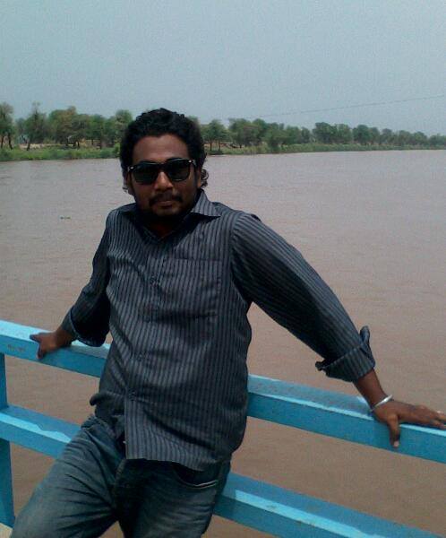 Shan Alam