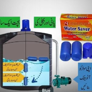 WaterSaver 15A Float Switch Automatic Water Pump ON and OFF