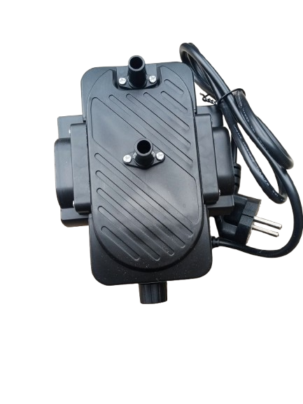 Super Speed TX -3000G Mini Sui Gas Air Pump for Home Use / Low Gas Pressure Booster Pump /220V - Image 3