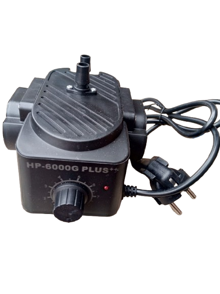 Super Speed TX -3000G Mini Sui Gas Air Pump for Home Use / Low Gas Pressure Booster Pump /220V - Image 4